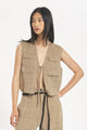 Barena Venezia | Vest Multi Mozza unico