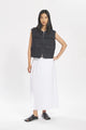 Barena Venezia | Lucietta Skirt Bianco