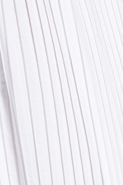 Barena Venezia | Lucietta Skirt Bianco