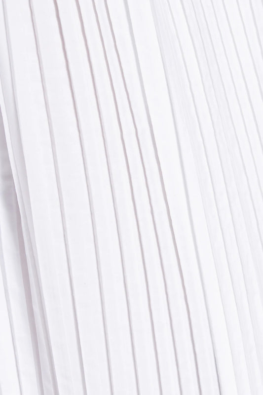 Barena Venezia | Lucietta Skirt Bianco