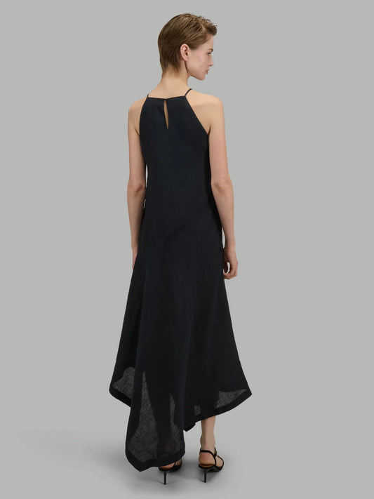 Xacus | Gwenn Dress Abiti Black