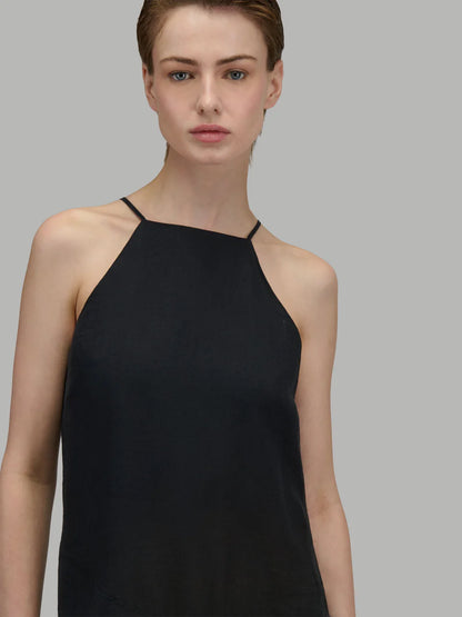 Xacus | Gwenn Dress Abiti Black