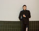 Herman | The Double-Breasted Jacket Linen Black