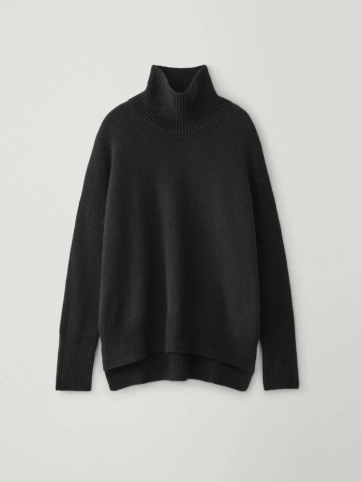 Lisa Yang | Heidi Sweater Black