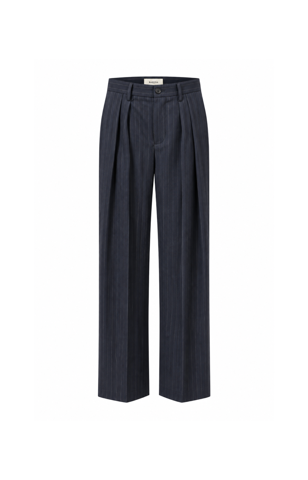 Barena Venezia | Pantalon Tommy Fulgor Navy