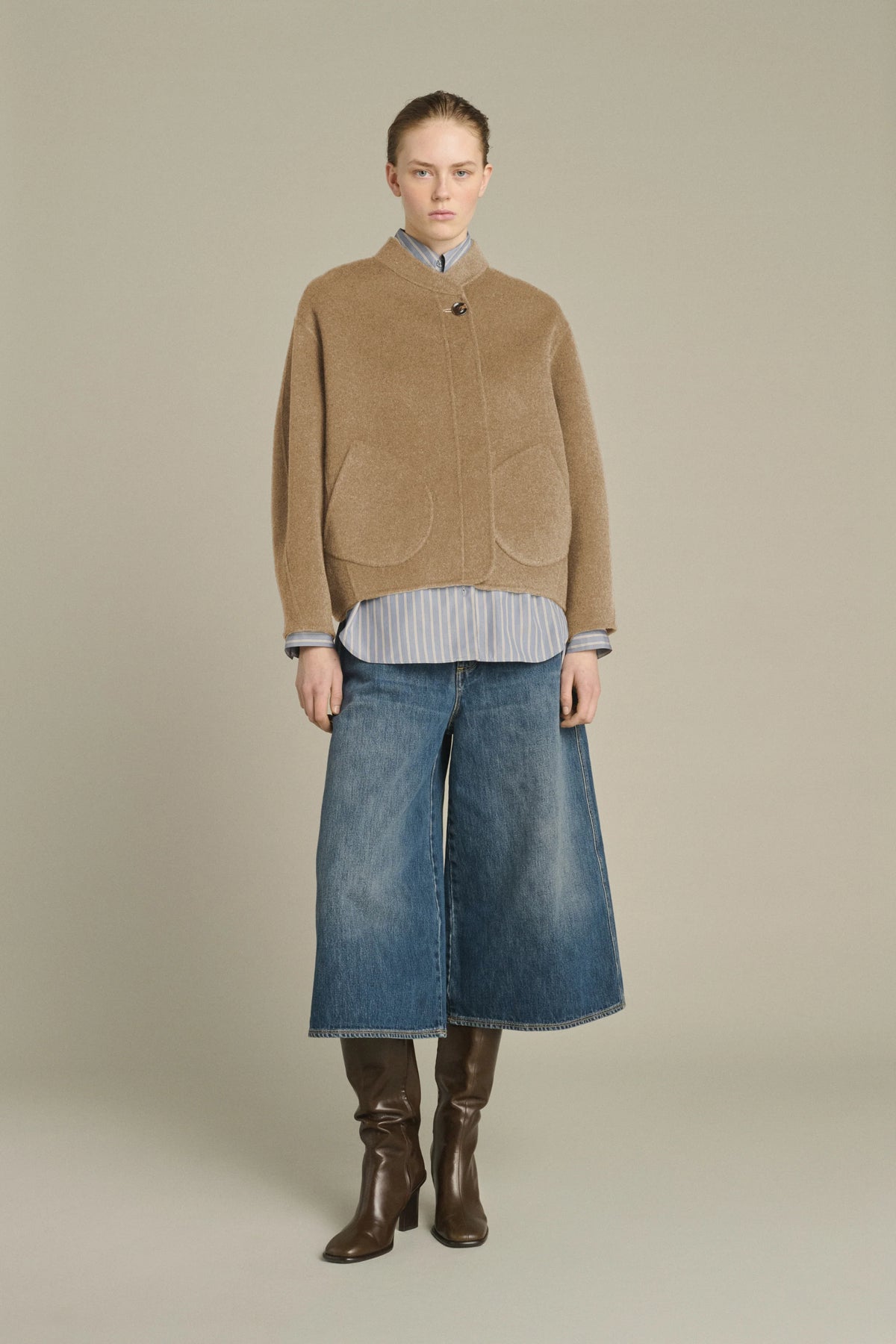 Soeur | Windsor Jacket