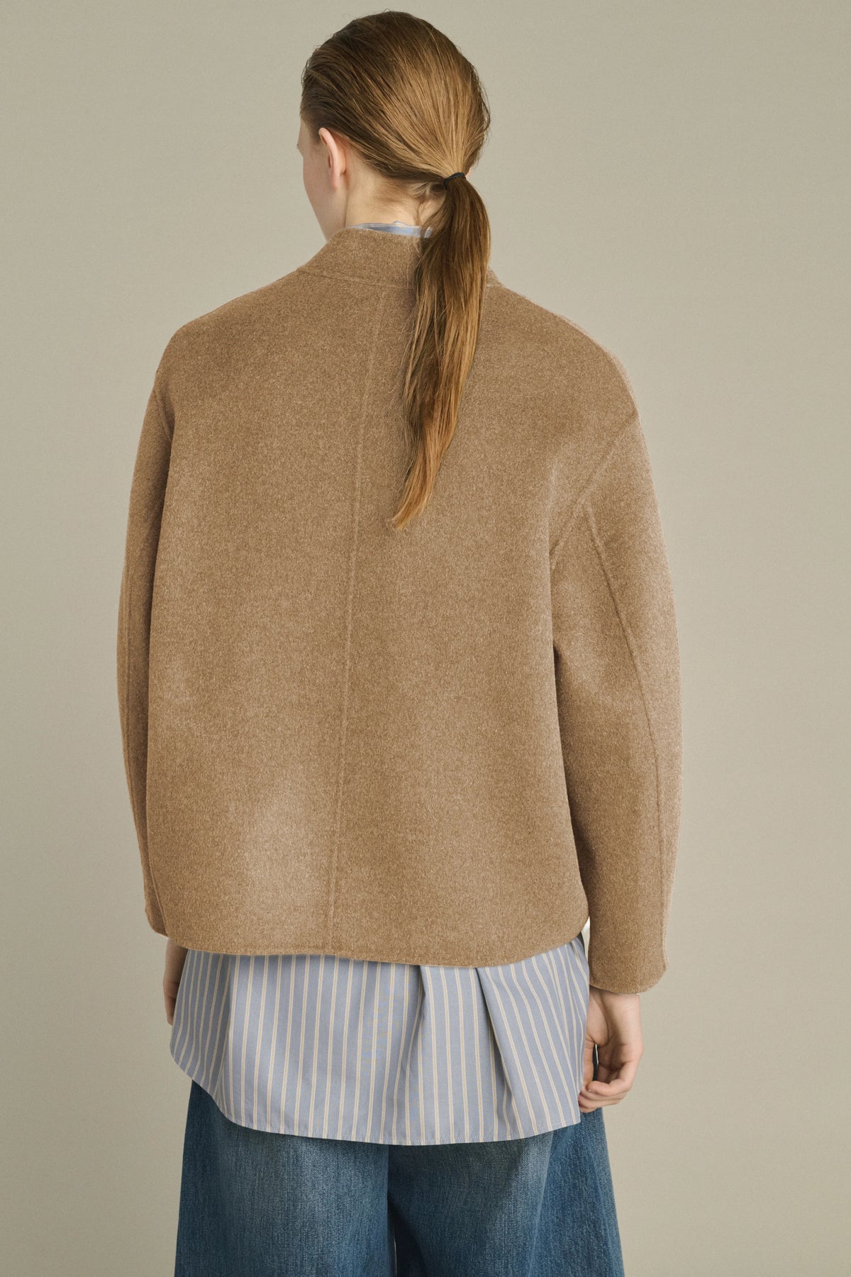Soeur | Windsor Jacket