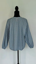 Afbeelding in Gallery-weergave laden, Rijs Blouse Love Chain 01224107B
