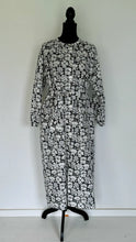 Afbeelding in Gallery-weergave laden, Rijs Dress Long Margot Mary C.
