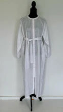Afbeelding in Gallery-weergave laden, Rijs Ostuni Dress Long 100/W001
