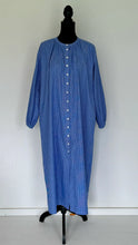 Afbeelding in Gallery-weergave laden, Rijs Dress Long Brindisi 141/B004
