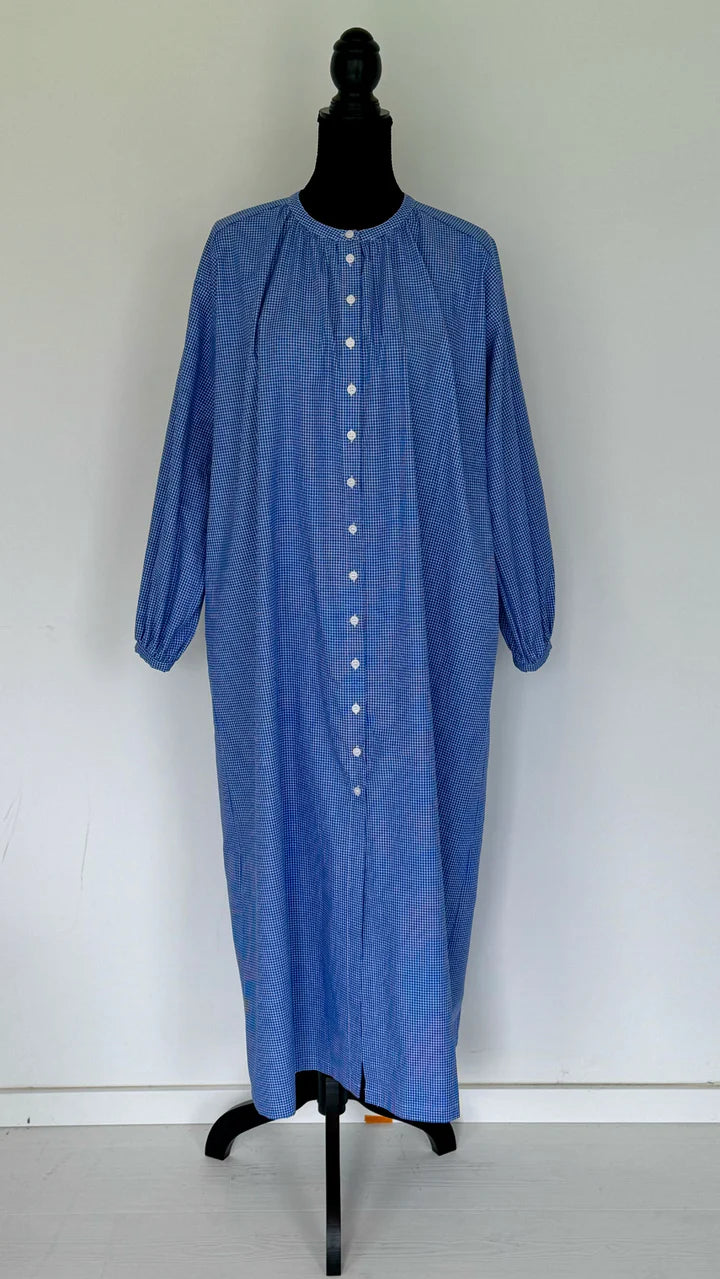 Rijs Dress Long Brindisi 141/B004