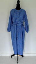 Afbeelding in Gallery-weergave laden, Rijs Dress Long Brindisi 141/B004
