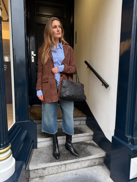 Closed | Baggy Shorts