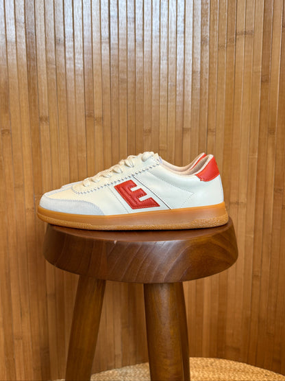 EPT | Santos Sneakers Tofu/Orange