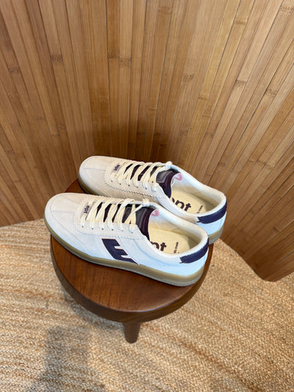 EPT | Santos Sneakers Tofu/Purple