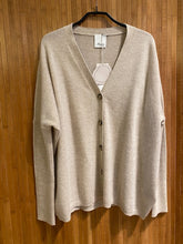 Afbeelding in Gallery-weergave laden, Allude Cardigan
