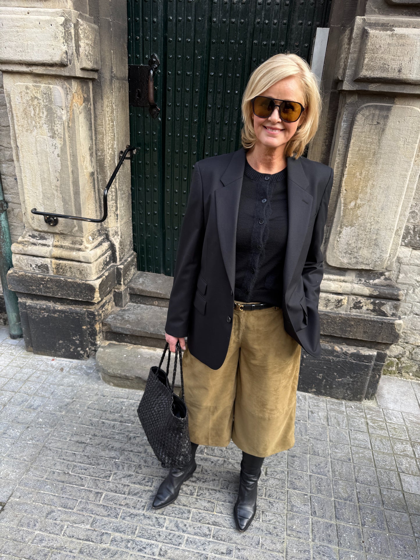 Studio AR | Matilde Jort Pesto