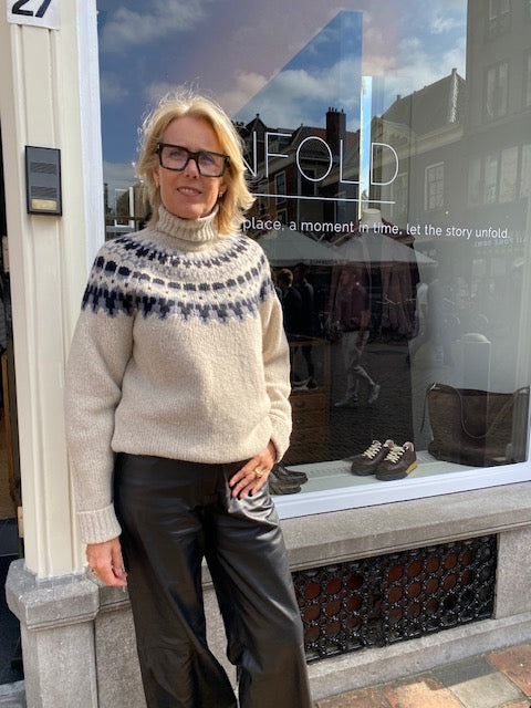 Barena Venezia | Knitted Sweater