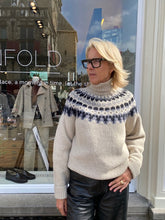 Afbeelding in Gallery-weergave laden, Barena Venezia | Knitted Sweater
