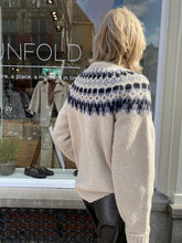 Afbeelding in Gallery-weergave laden, Barena Venezia | Knitted Sweater
