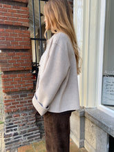 Afbeelding in Gallery-weergave laden, Arma | Wool Coat
