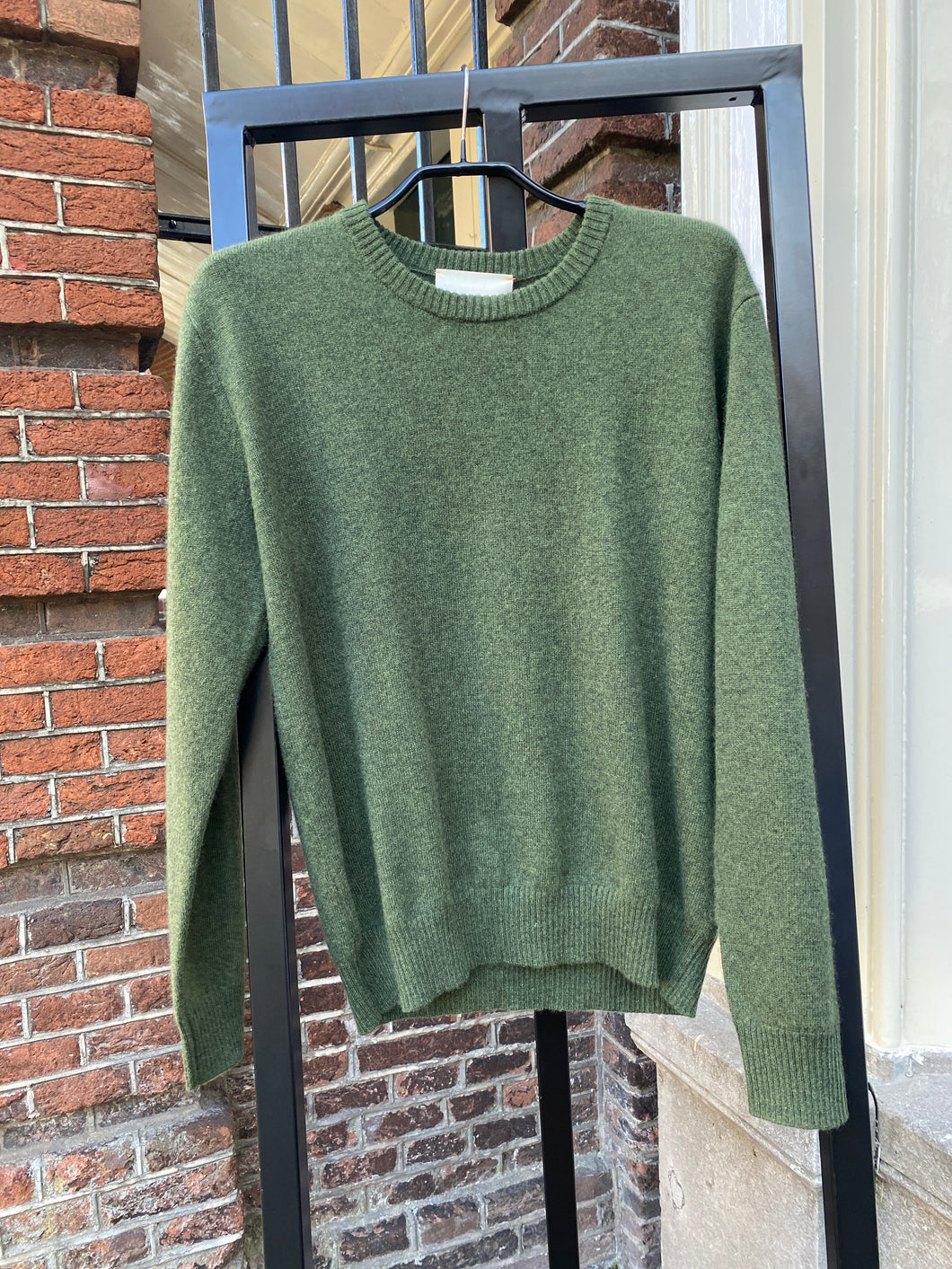 Absolut Cashmere | Ysee Knit Forest