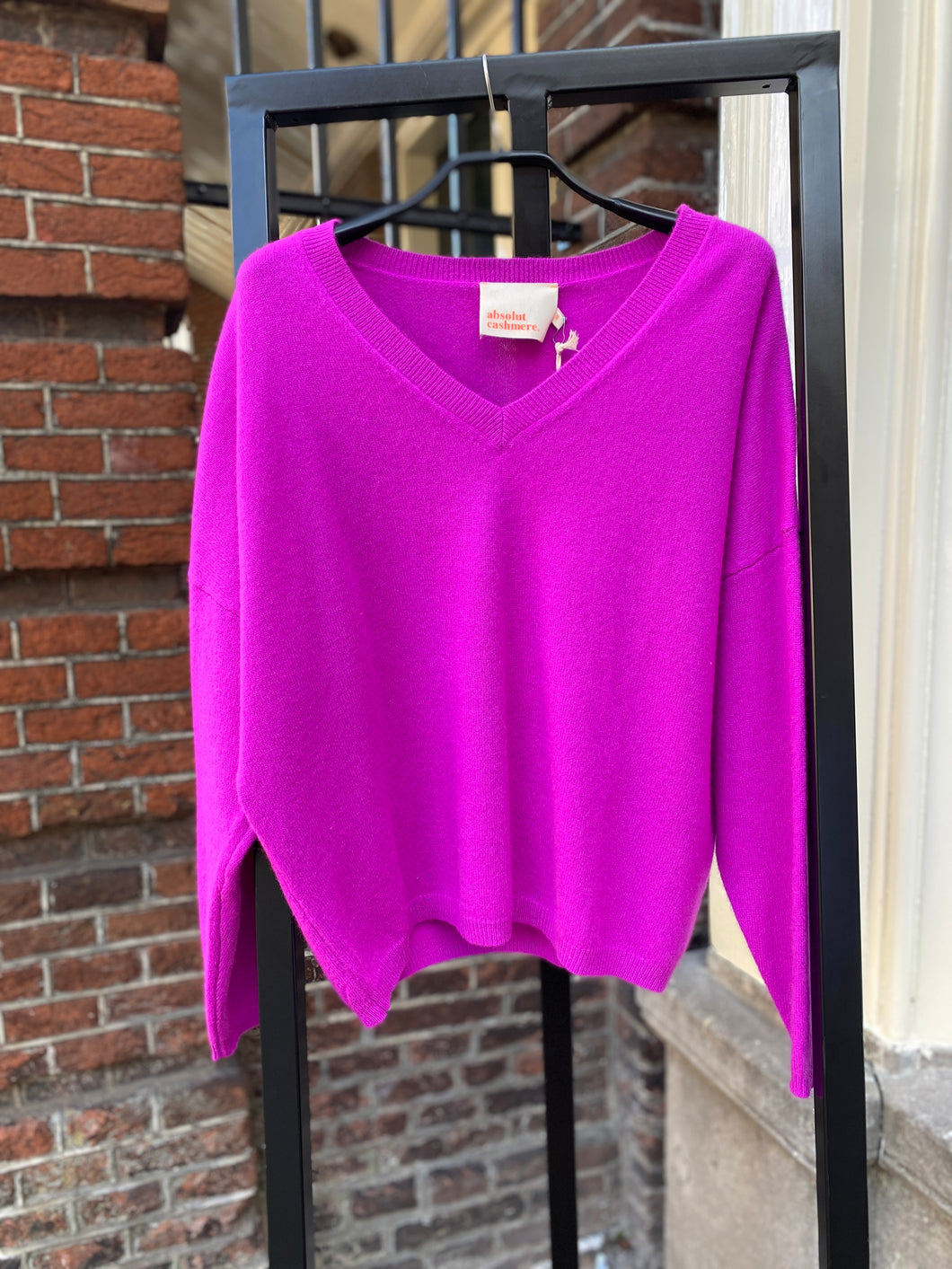 Absolut Cashmere | Alicia Knit