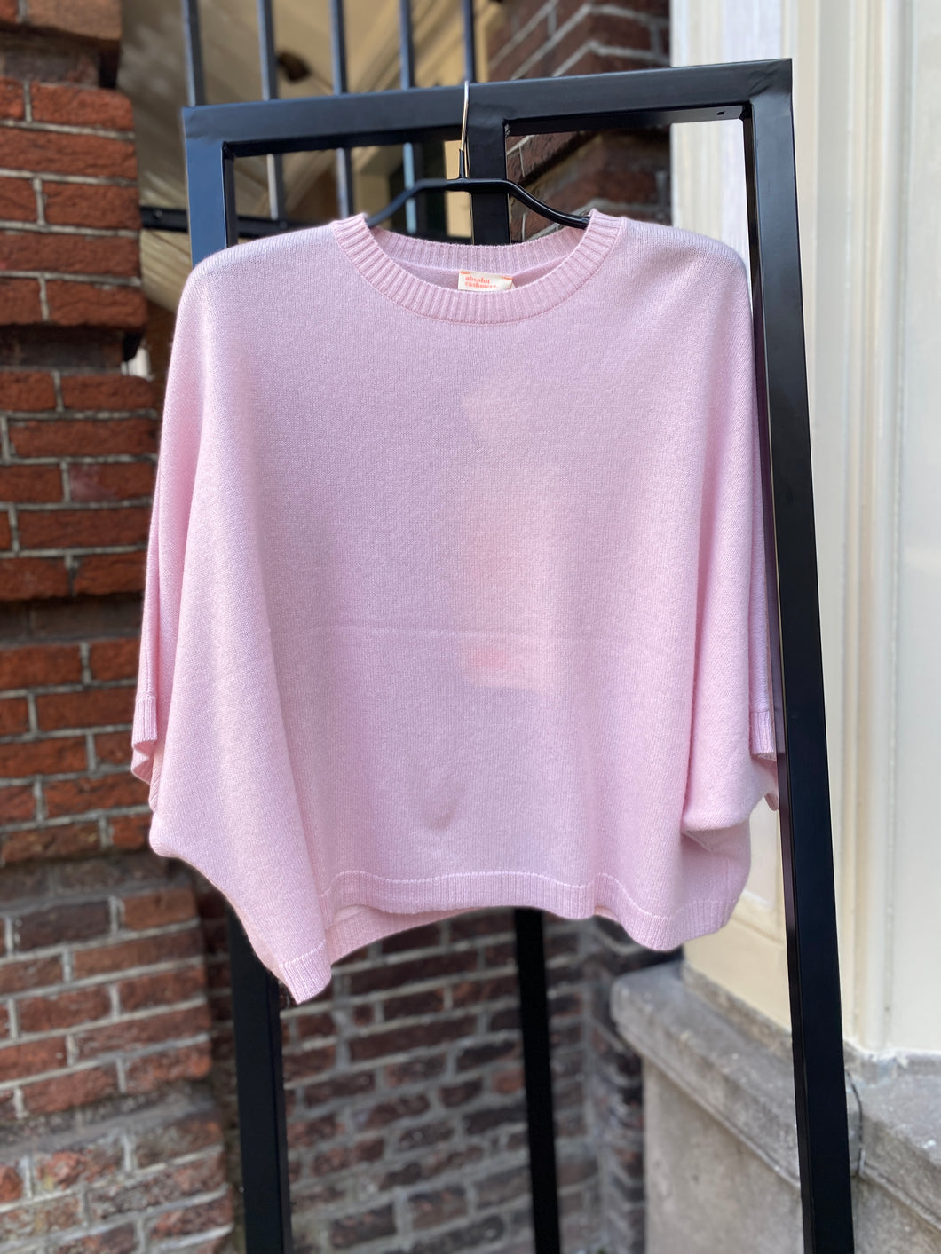Absolut Cashmere | Bettina Knit Marshmallow