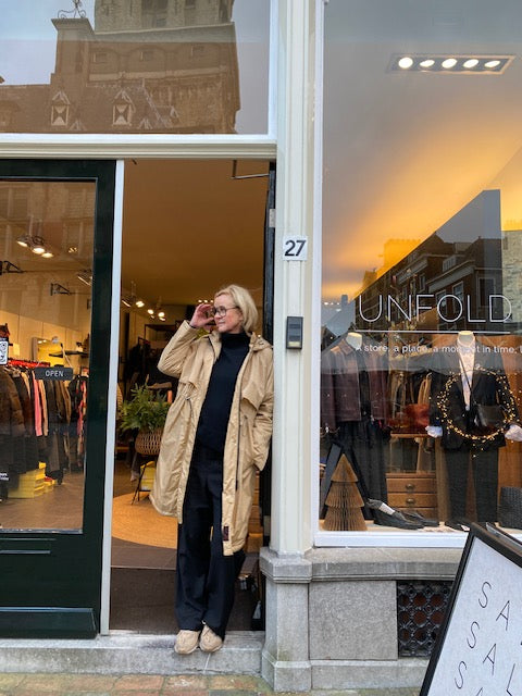 Herno | Trench Coat