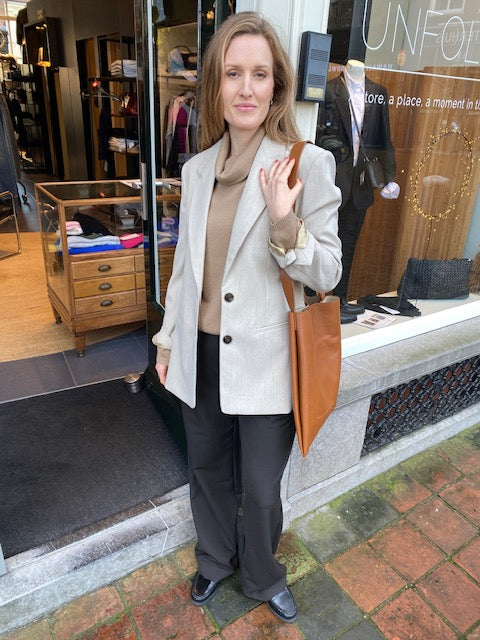 By Malene Birger | Blazer