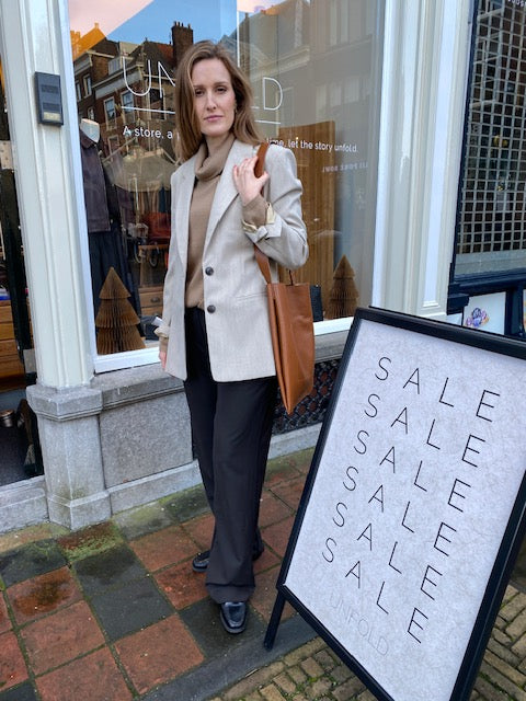 By Malene Birger | Blazer