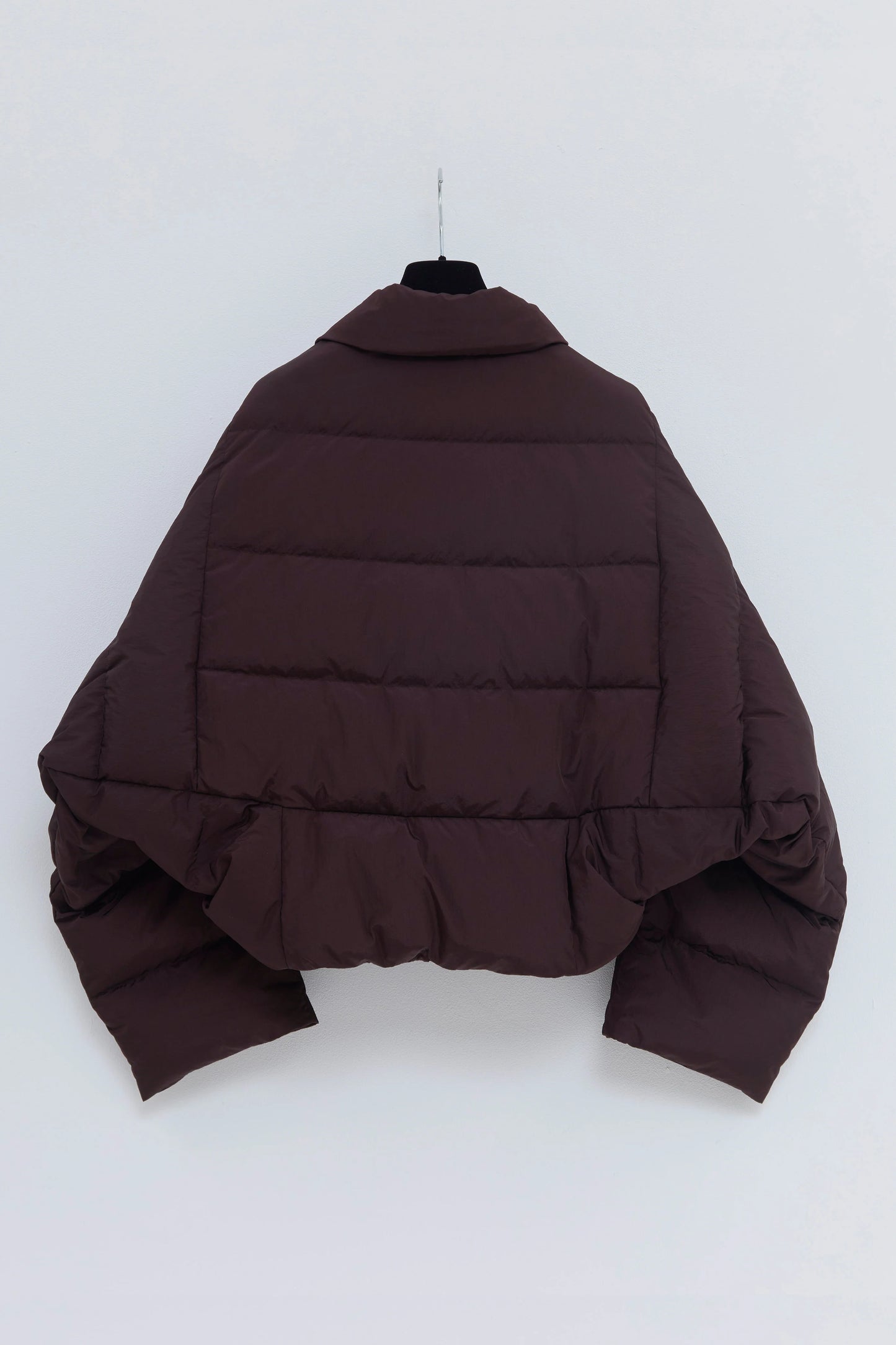 Christian Wijnants | Jani Jacket Plum