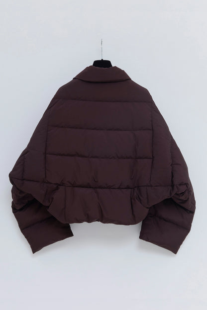 Christian Wijnants | Jani Jacket Plum