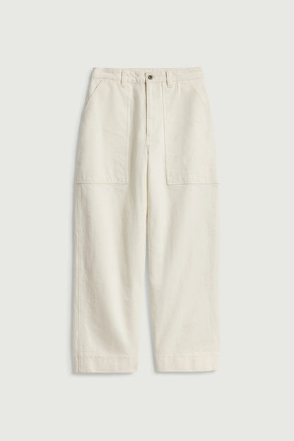 Soeur | Kurt Pants Ecru
