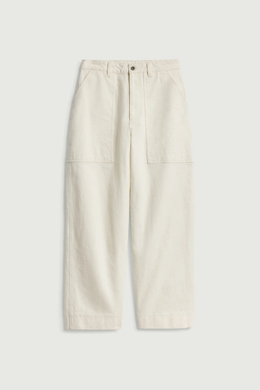 Soeur | Kurt Pants Ecru