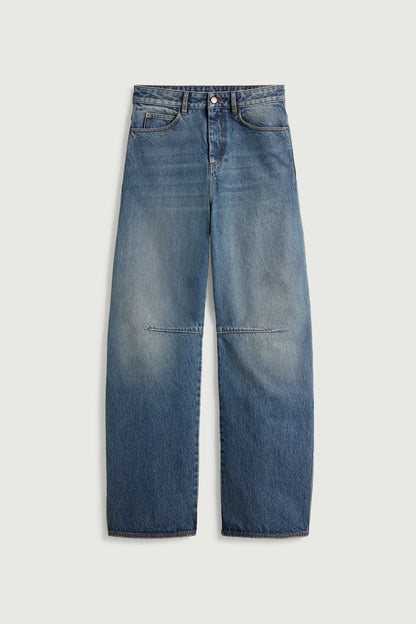 Soeur | Gaspard Jeans Bleu