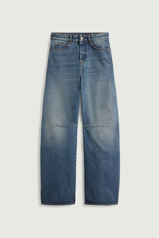 Soeur | Gaspard Jeans Bleu