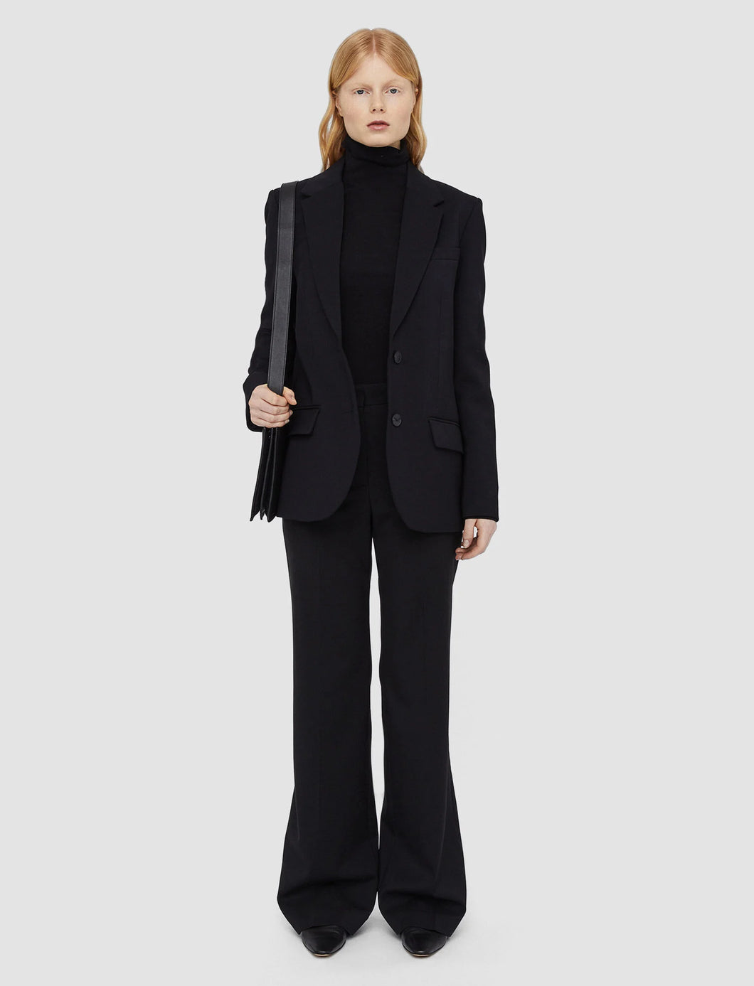 Joseph Morissey Pant comfort Cady