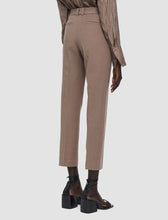Afbeelding in Gallery-weergave laden, Joseph Bi-Stretch Toile Coleman Trousers
