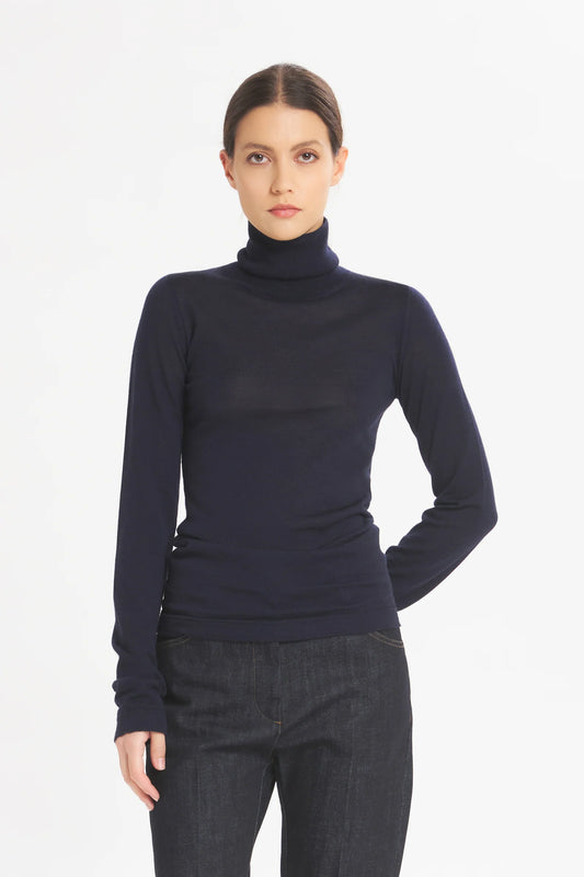 Barena Venezia | Top Navy
