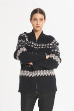 Afbeelding in Gallery-weergave laden, Barena Venezia | Cardigan
