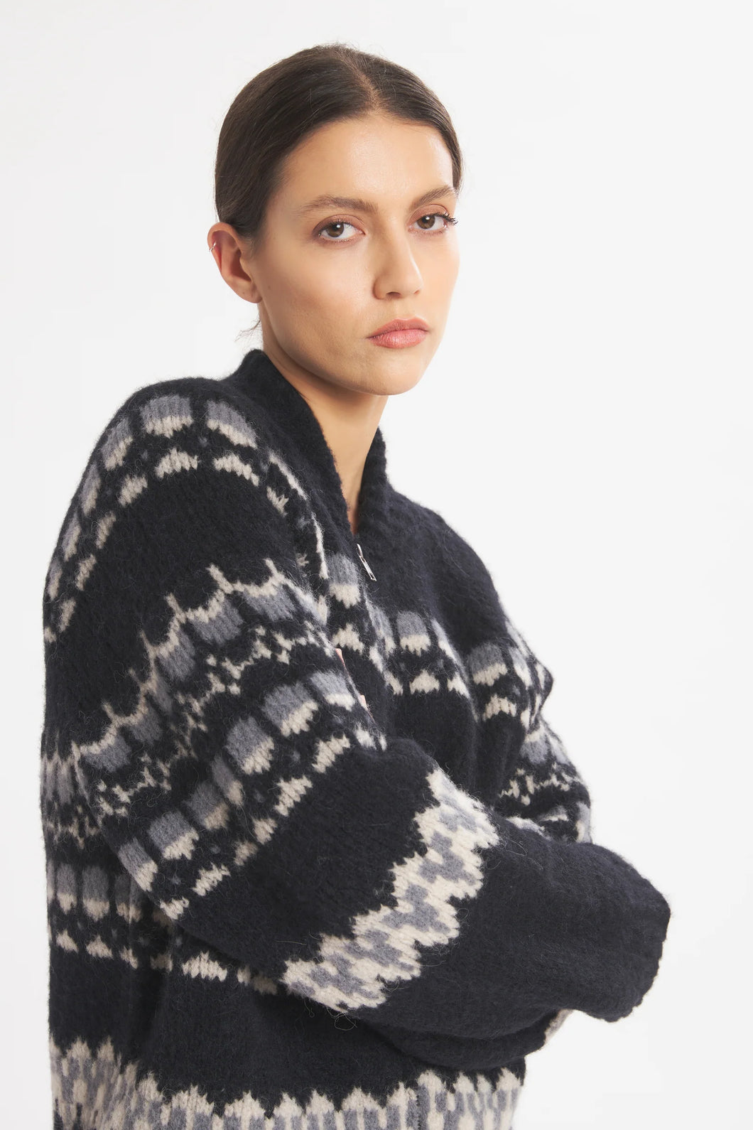 Barena Venezia | Cardigan