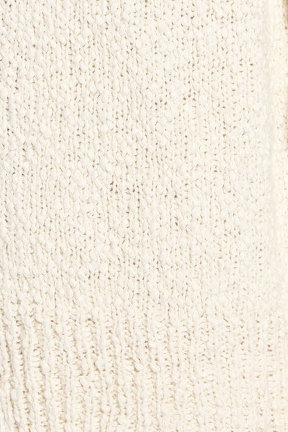 Barena Venezia | Knitwear Felicita Nodo Ecrù