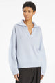 Barena Venezia | Duse Knit Azzurro Blue