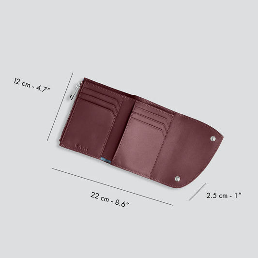 Kaai | Wallet