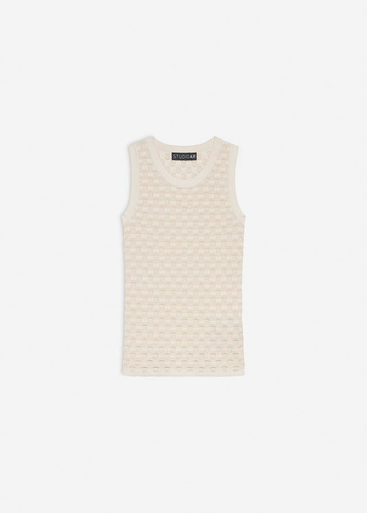 Studio AR | Viscose Top