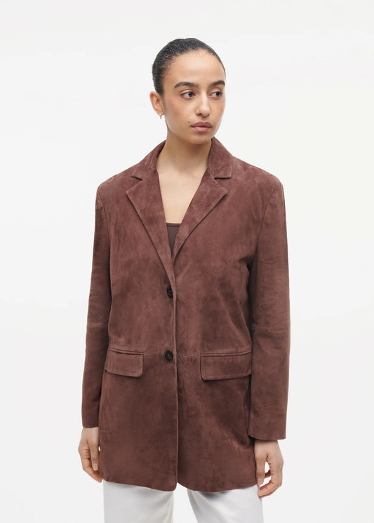 Studio AR | The Riva Blazer