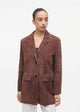 Studio AR | The Riva Blazer