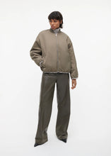 Afbeelding in Gallery-weergave laden, Studio AR | Reversibel Faux Fur Jacket
